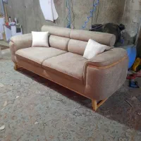 مبل راحتی جدید