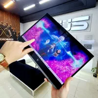 لپتاپ اچ پی ۳۶۰ درجه تاچ گرافیک مجزا hp zbook|رایانه همراه|نیشابور, دارایی|دیوار