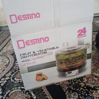 میوه خشک کن برقی