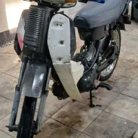 کاوازاکی ۱۰۰