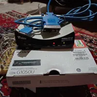 مودم مدل tellbas