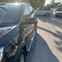 ایکس ۲۲اتومات بی رنگ مدل ۹۷ (۴سیلندر)