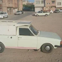 پیکان مدل ۹۰ تمیز دوگانه شرکتی