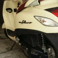 یاماها فیلانو|موتورسیکلت|قزوین, |دیوار