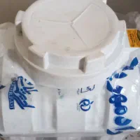 ذخیره صد لیتری...