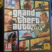 بازی gta v ps4