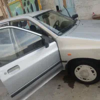 پراید 83انژکتور فنی درجه یک فروش فووری