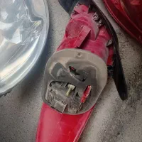 چراغ۲۰۶|قطعات یدکی و لوازم جانبی|پیرانشهر, |دیوار
