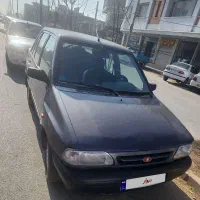 پراید مدل ۹۰|خودرو سواری و وانت|سیلوانه, |دیوار