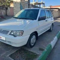 مدل ۹۶ درجه ۱کارکرد ۲۳۰هزار|خودرو سواری و وانت|گرگان, |دیوار