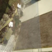 درب شیشه سکوریت