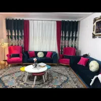 پرده پذیرایی