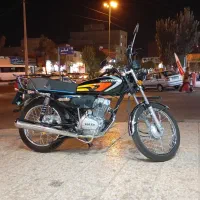 موتور هندا ۱۵۰
