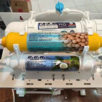 فروش ویژه دستگاه تصفیه آب ((از دم قسطی ۶ ماهه))|آبسردکن و تصفیه آب|قم, نیروگاه|دیوار