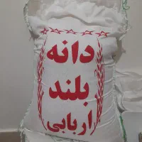 برنج دانه بلند ایرانی|خوردنی و آشامیدنی|قم, شاه سید علی|دیوار