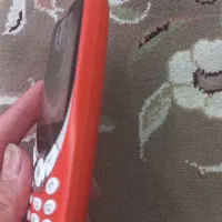 گوشی نوکیا ی دوربین دار