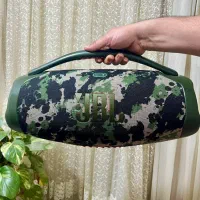 JBL boombox 3|پخشکننده همراه|بندر ماهشهر, |دیوار