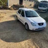 تیبا۲ درجه ۱|خودرو سواری و وانت|اسدآباد, |دیوار
