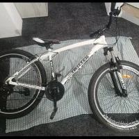 دوچرخه توییتر 26