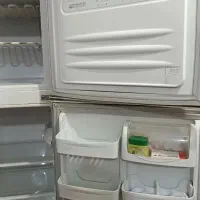 یخچال مدل امرسان|یخچال و فریزر|سرخه, |دیوار