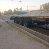 کفی تریلی ماموت 13.70