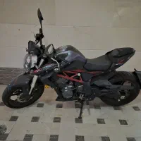 QJ موتور SRK|موتورسیکلت|تهران, صادقیه|دیوار