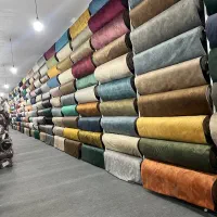 پارچه مبلی طاقه ای  قواره ای  وکیلویی