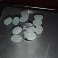 اکوامارین طبیعی مخراجی