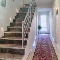 بازسازی شده ولی درحد قدیمی  این بازسازی مال قبله
