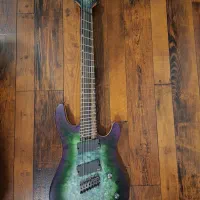 Cort kx500ms7
