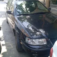 سمند ال‌ایکس