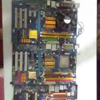 مادربرد یا رم یا سی پی یو یا هارد یا گرافیک