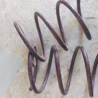 کمپرسورکولر ورادیاتور کولر و کویل ۲۰۷ دینام تیبا|قطعات یدکی و لوازم جانبی|اصفهان, بهارستان|دیوار