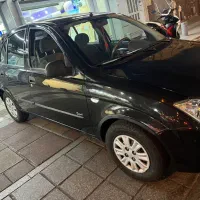 تیبا ۲ مدل ۹۳