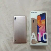 گوشی a10 تمیز