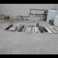 نصب و سرویس اسپیلت