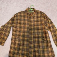 مانتو پاییزه