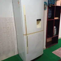 یخچال اورست