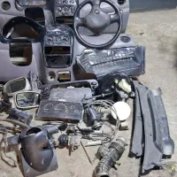 وسایل دوو سیلو و ماتیز|قطعات یدکی و لوازم جانبی|سنندج, |دیوار