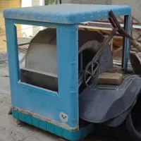سرویس کولر  500
