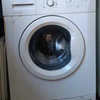 ماشین لباسشویی