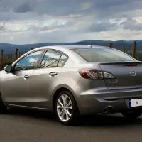 مزدا 3 مونتاژ تیپ 3/ معاوضه و خرید تصادفی|خودرو سواری و وانت|کاشان, باهنر|دیوار