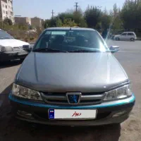 پارس ۸۸ سفارشی absدار