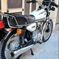 هوندا کبیر ۱۵۰  مدل۴۰۳