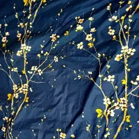 پارچه ملافه یی نونو