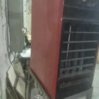 هیتر گازی انرژی 625