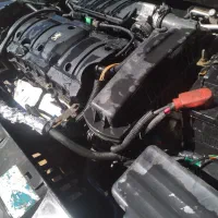 موتورTU5 استوک اروپایی