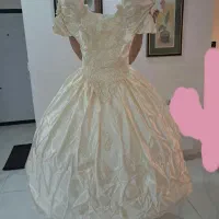 لباس عروس نو توافقی