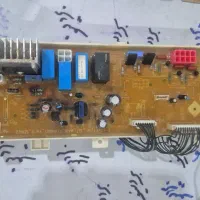 انواع بردلوازم برقی خانگی بردلباسشویی