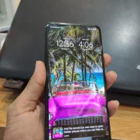 note 10pro|موبایل|کاشمر, |دیوار